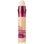 Maybelline Instant Age Rewind Eraser Dark Circles Treatment Concealer, Light, 0.2 oz