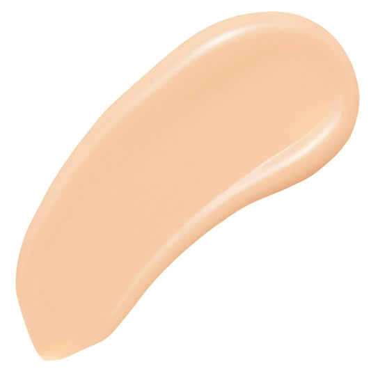 Maybelline Fit Me Matte + Poreless Liquid Foundation Makeup